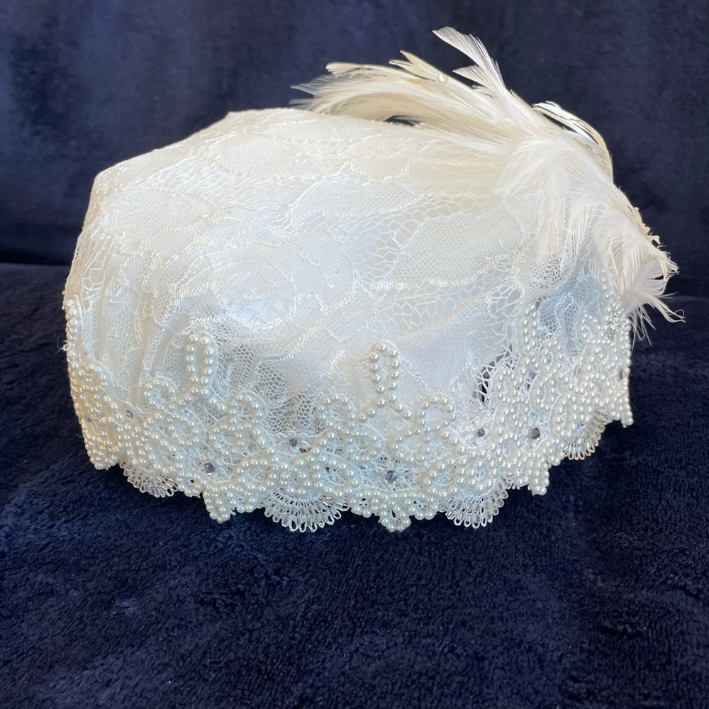 TWO Headpieces for a 1920’s Jazz Age Party or Wedding 🪄 🎶 🎺 Brand New.